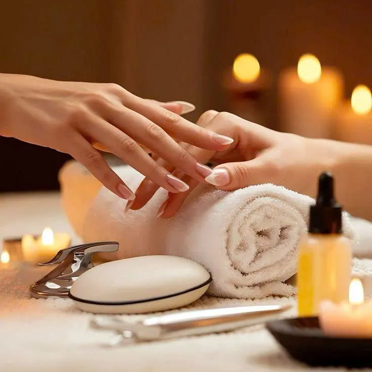 ASky Nails Spa — Nail salon in Orange Park